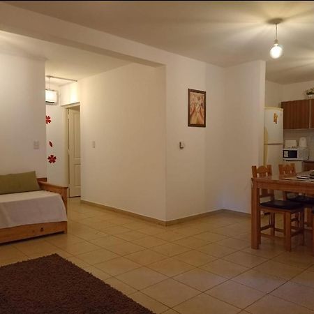 Apartamentos Santa Rosa Pb 2 Córdoba Kültér fotó