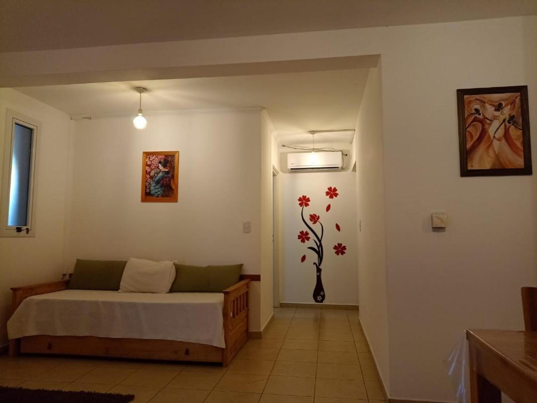 Apartamentos Santa Rosa Pb 2 Córdoba Kültér fotó