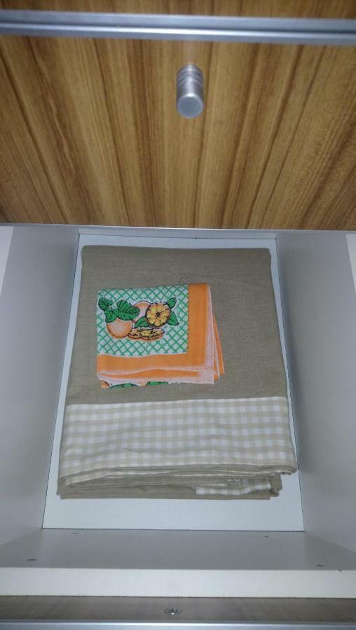Apartamentos Santa Rosa Pb 2 Córdoba Kültér fotó